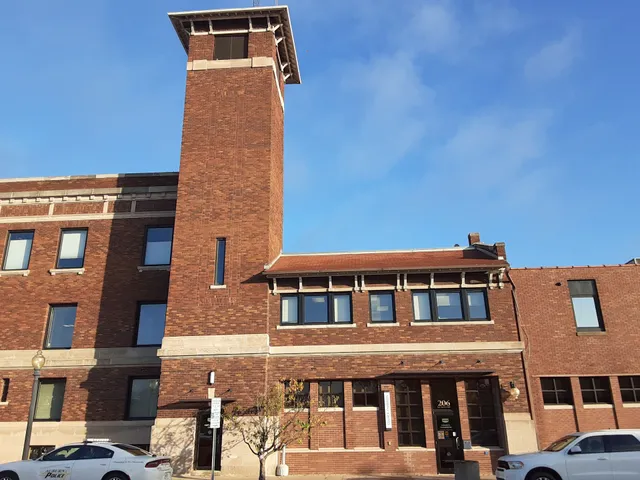 Auburn Essential Services