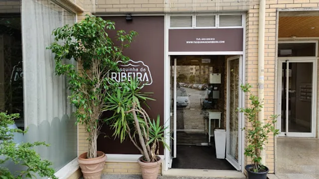 Tasquinha da Ribeira
