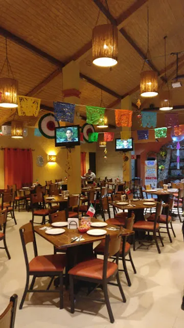 Luna Mexicana Lindavista