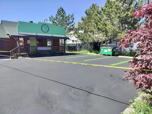 The Happy Crop Shoppe East Wenatchee 21+ Recreational & Medical Cannabis