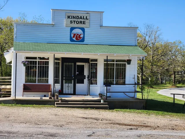 Kindall Store