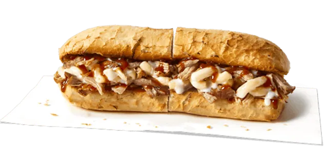 Potbelly Sandwich Shop