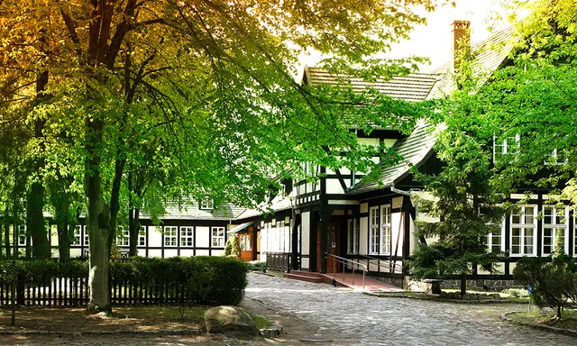 Rezydencja Smolarnia