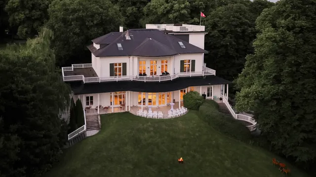 Elsa Brändström Haus