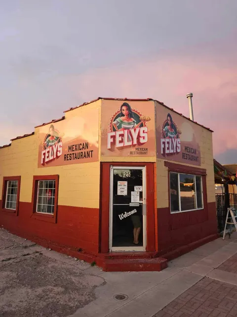 Felys Mexican Restaurant