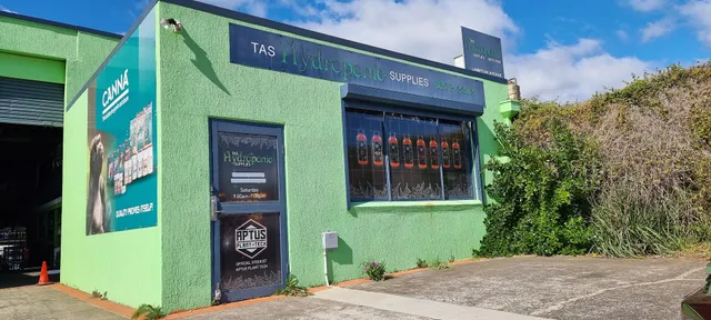 Tas Hydroponic Supplies