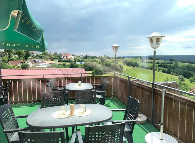 Landgasthof Wittenzellner