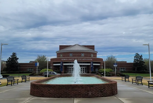Batte Fine Arts Center