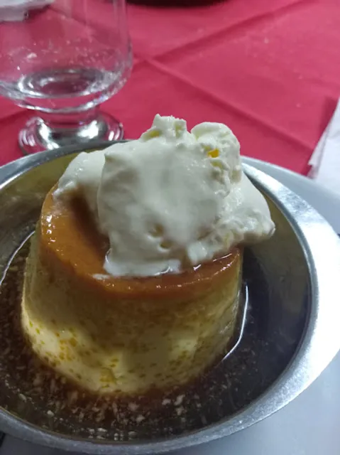 Restaurante De Felipe