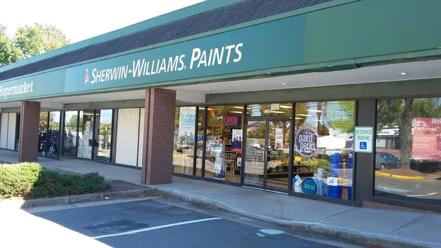 Westfair Shopping Center