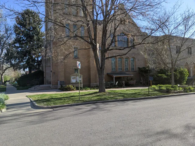 Capitol Heights Presbyterian Church