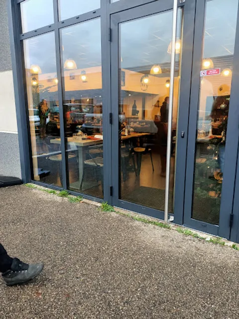 Restaurant Terraméa