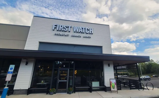 First Watch