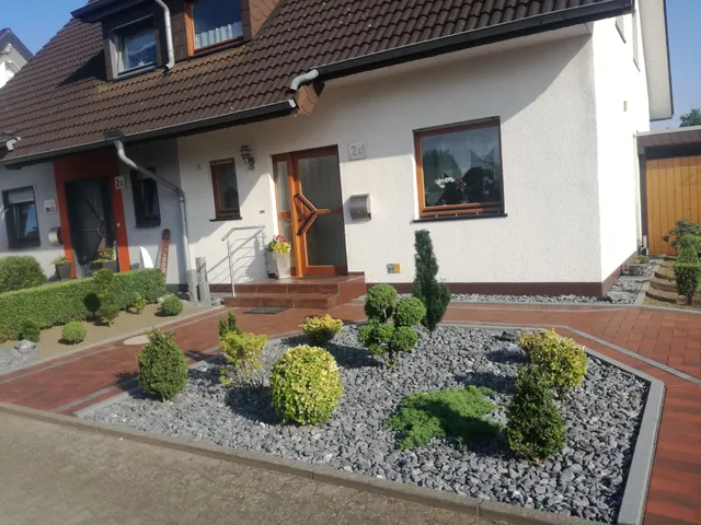 Neumann Zimmervermietung