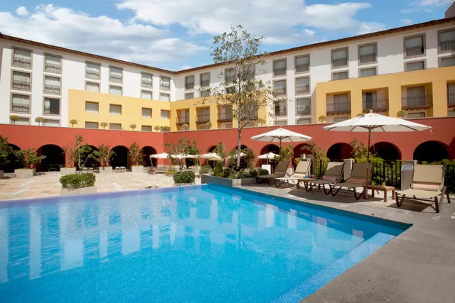 Grand Fiesta Americana Querétaro