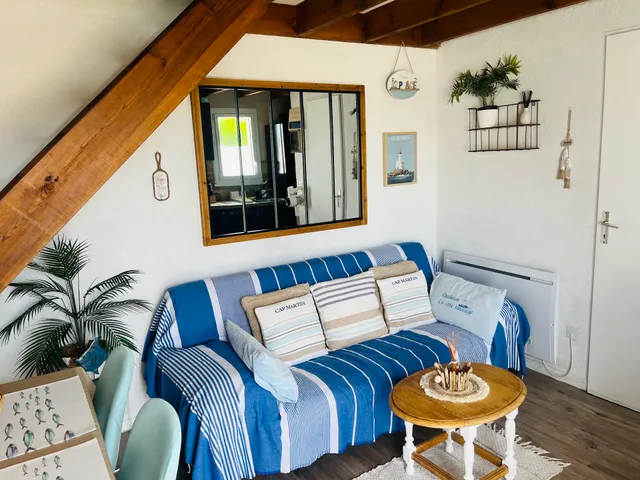 Côte sauvage de Kiberen