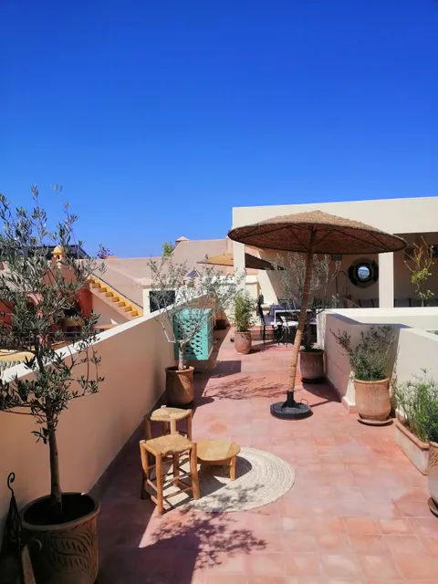 رياض دار حميد