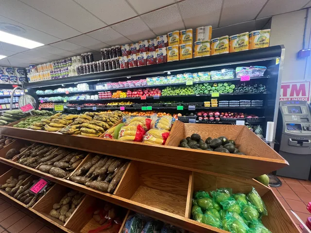 Bellport Market & Deli
