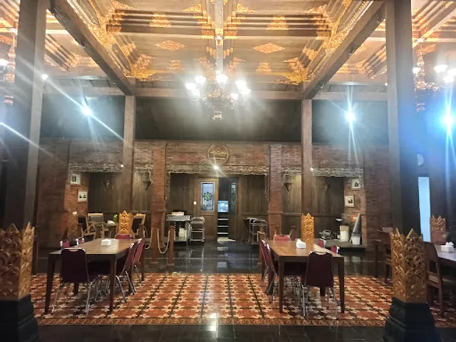 Joglo Pasundan Soekabumi