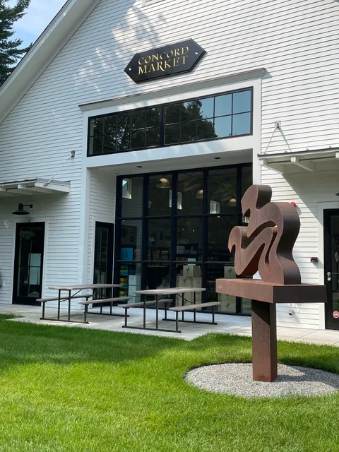Concord Market