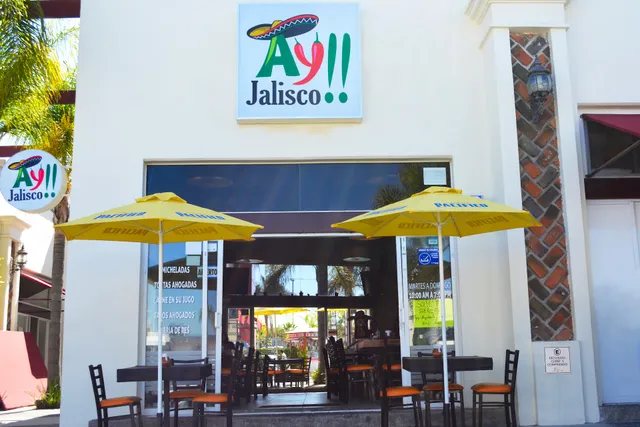 Birria Estilo Jalisco - Ay!! Jalisco