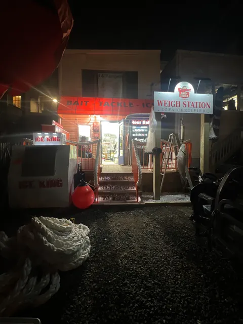 Keyport Bait and Tackle