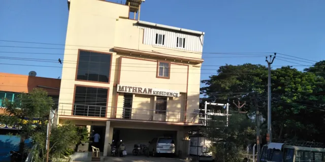 Mithran Residency