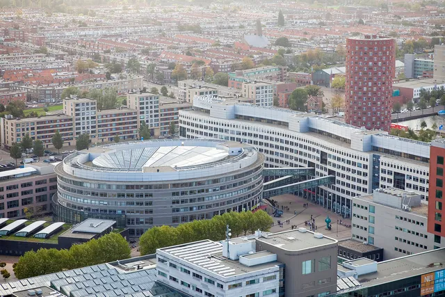 The Hague University of Applied Sciences