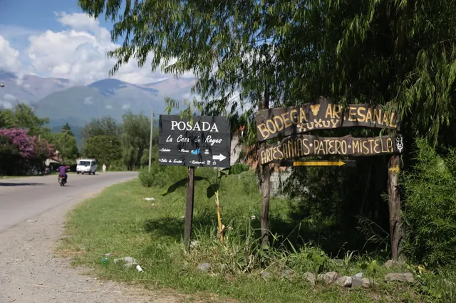 Casa de Reyes Posada