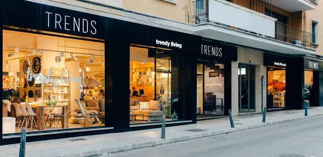 Trends Home Palma - Tienda de Muebles Mallorca