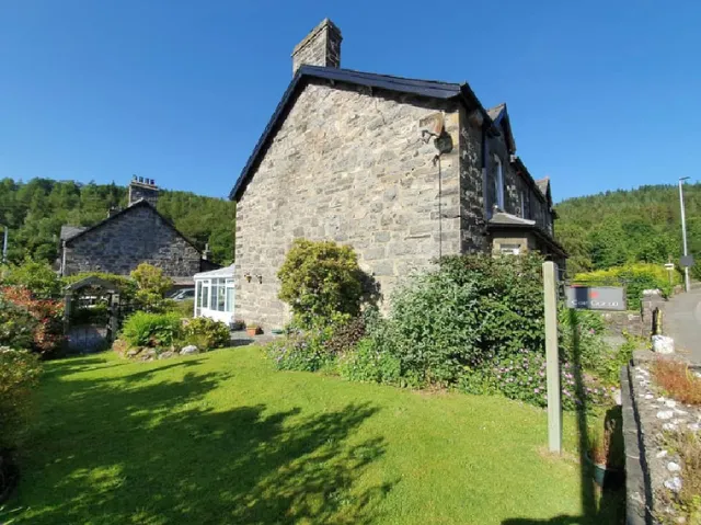 Cae Garw B&B