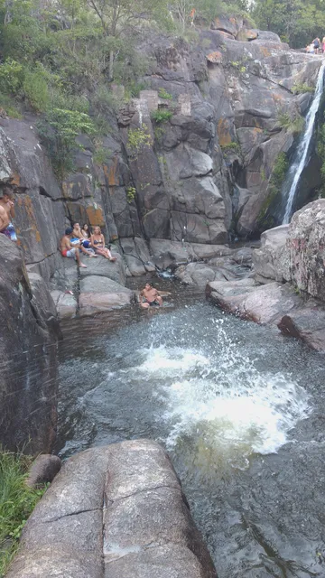 Paraiso Esq. Eucalipto