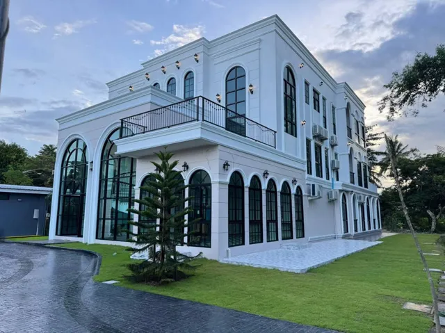 The Target hotel chiangrai