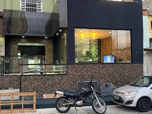 Veritas Gastronomia.