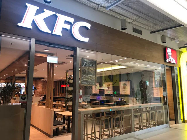KFC Jelenia Góra Nowy Rynek