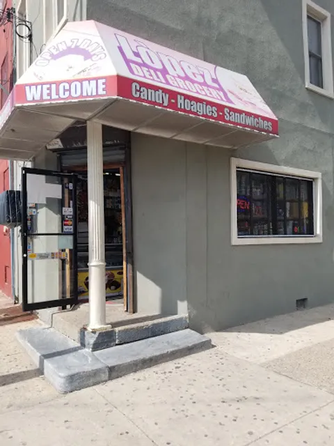 Lopez Deli Grocery