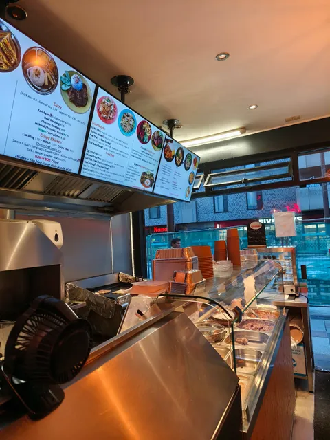 Raya Asian Street Food