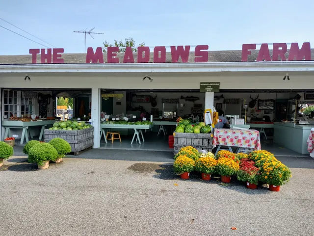 Meadows Farm