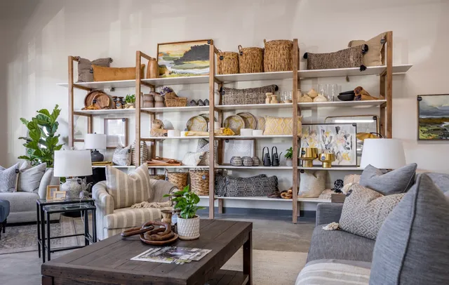 Cottonwood Interiors