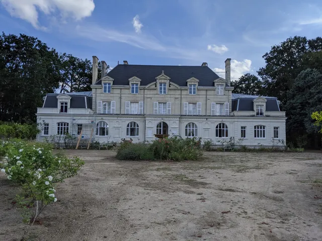 Château de la Chaussée