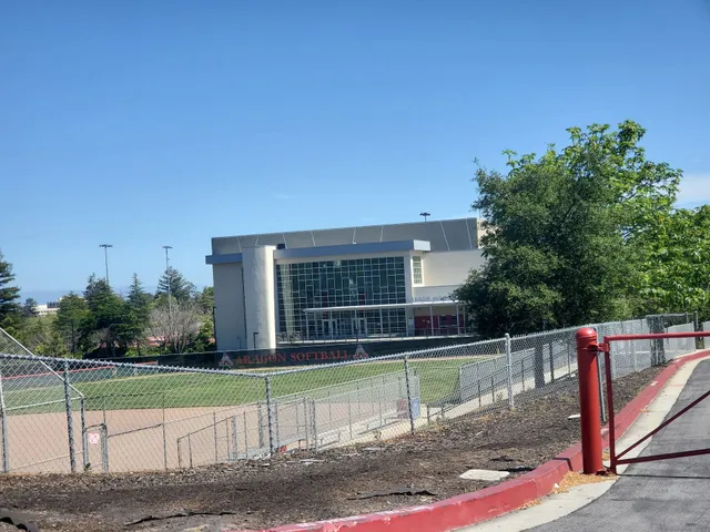 Aragon High School Theater