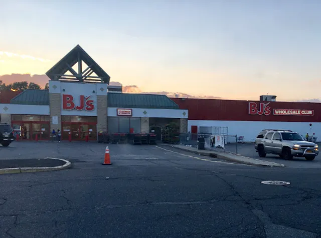 BJ's Wholesale Club