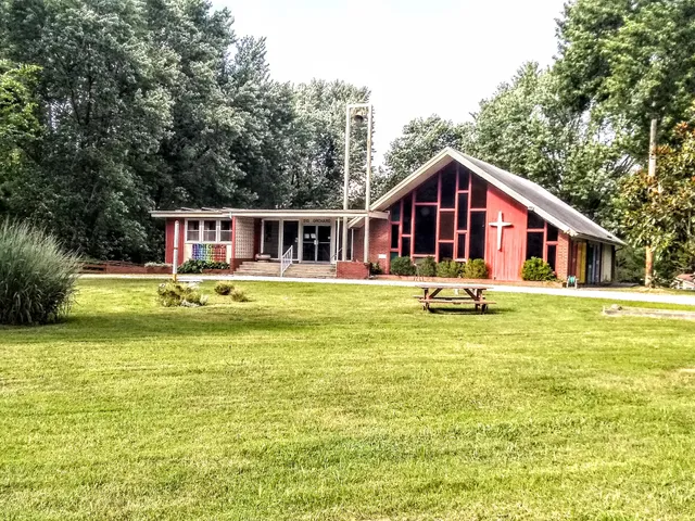 Church of the Good Shepherd