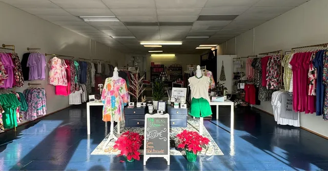 The Shoppe at LKG, A Boutique Shop at Lake Gaston