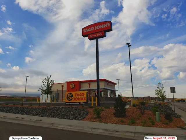 Taco John's