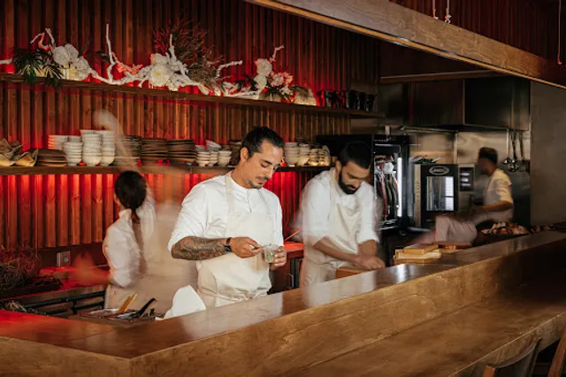 KAPPO | Japanese Cuisine