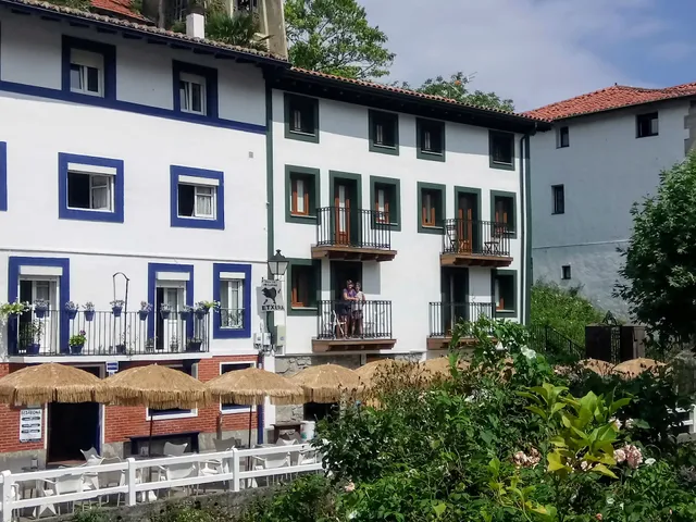 Martina Lapiko Apartamentuak