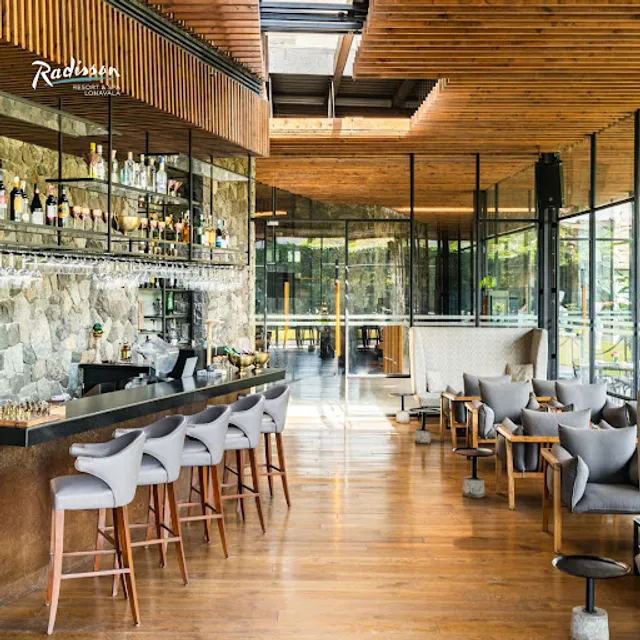 Malhari - The Story Telling Bar