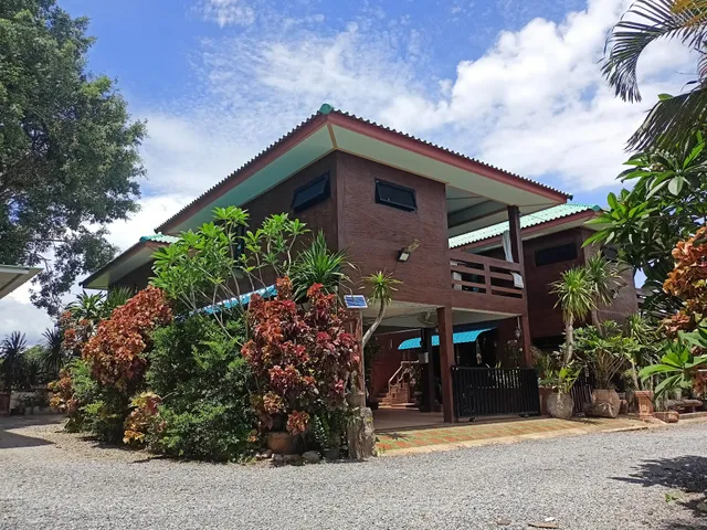 Primsiri House Khaoyai