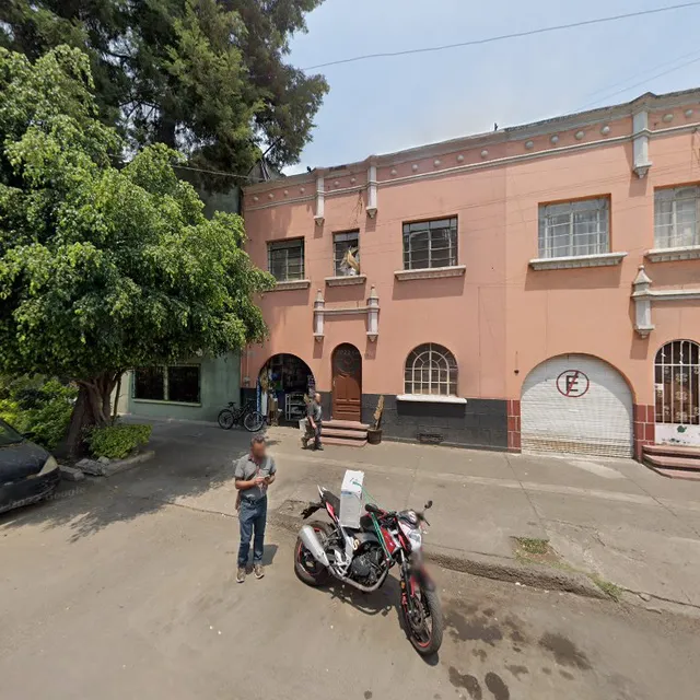 More Than Books Suc. CDMX